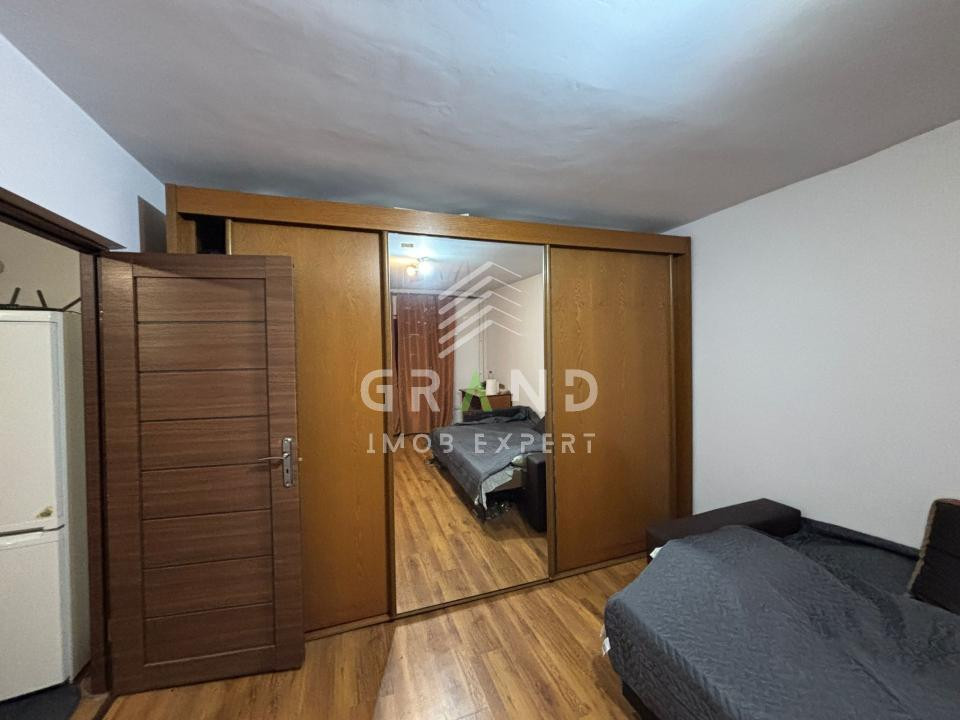 2 camere Zorilor | Str.Pădurii | Garaj inclus | Aproape de Sigma & UMF