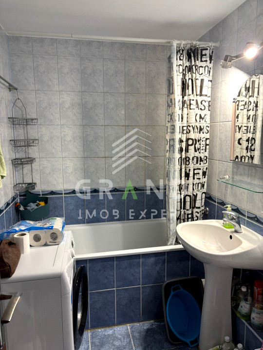 2 camere Zorilor | Str.Pădurii | Garaj inclus | Aproape de Sigma & UMF