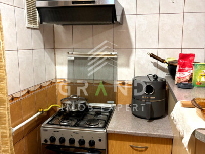 2 camere Zorilor | Str.Pădurii | Garaj inclus | Aproape de Sigma & UMF