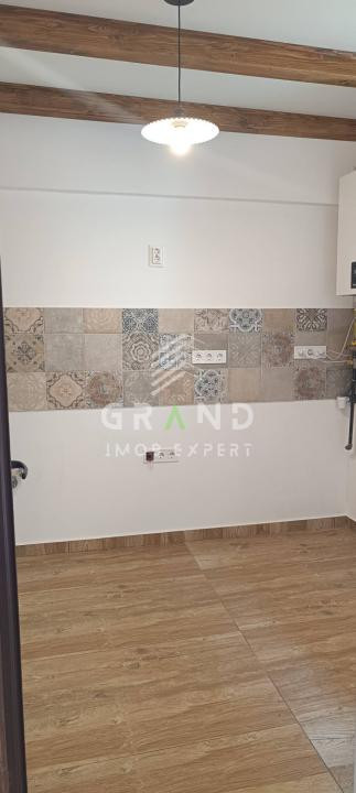 Casă înșiruită renovată | 2 unități locative | UMF/Marinescu
