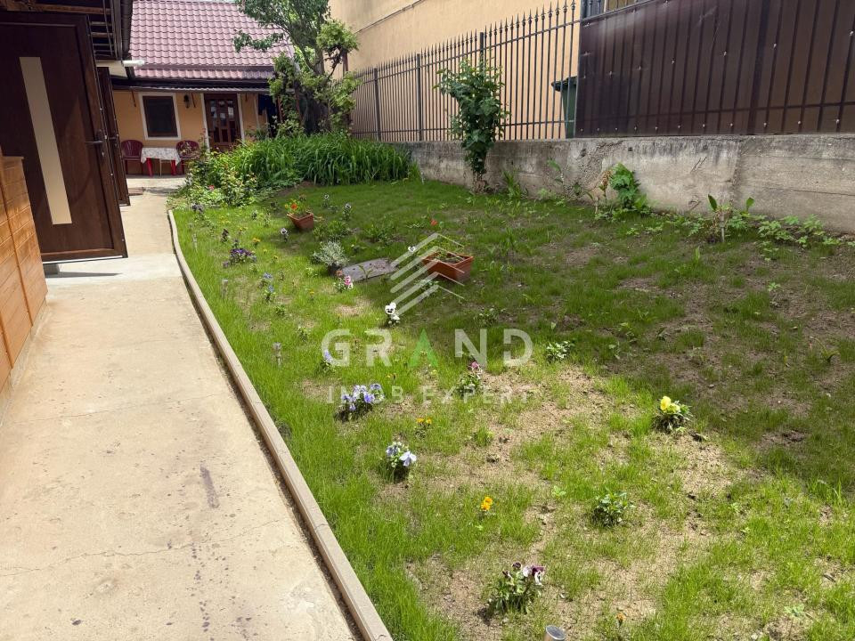 Casă înșiruită renovată | 2 unități locative | UMF/Marinescu