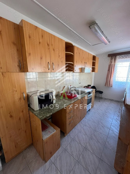 Casa 4 camere | 4 bai | 2 bucatarii | GARAJ | zona Semicentrala/Paris