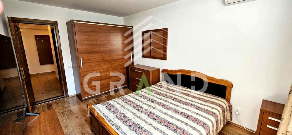 2 camere |73 mp | Bună Ziua–Grand Hotel Italia | AC | Garaj opțional 