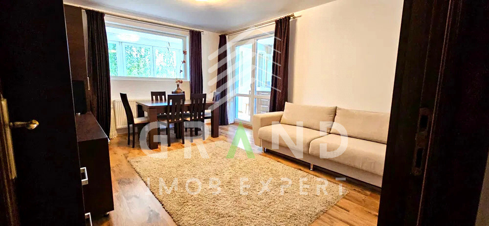 2 camere |73 mp | Bună Ziua–Grand Hotel Italia | AC | Garaj opțional 