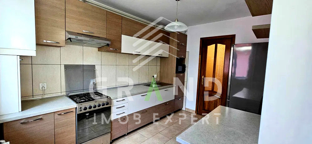 2 camere |73 mp | Bună Ziua–Grand Hotel Italia | AC | Garaj opțional 
