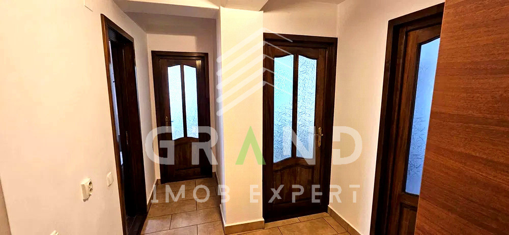 2 camere |73 mp | Bună Ziua–Grand Hotel Italia | AC | Garaj opțional 