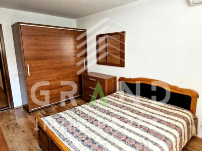 2 camere |73 mp | Bună Ziua–Grand Hotel Italia | AC | Garaj opțional 