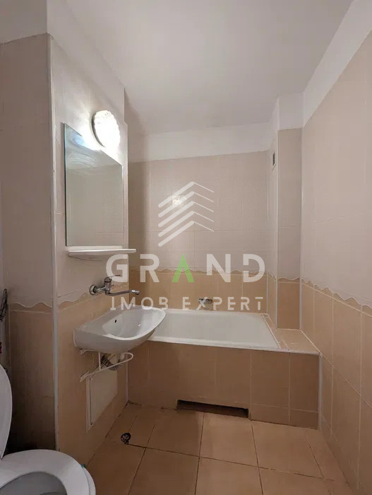 Garsonieră | 32 mp | Priveliște superbă | Mănăștur–Grigore Alexandrescu