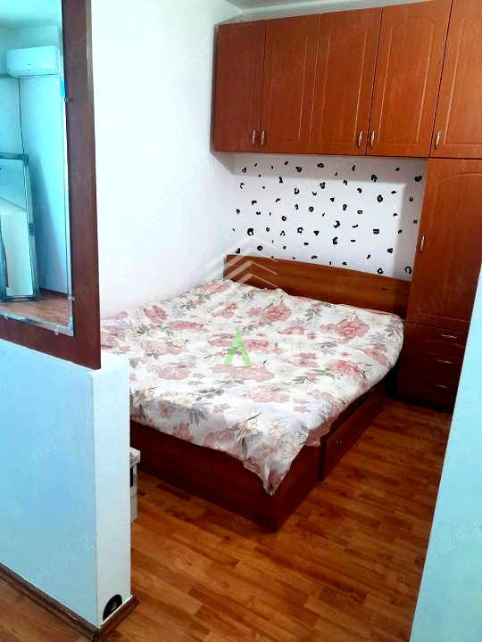 1 Cameră | 42 mp | Balcon 7 mp | AC | Dorobanților – Piața Mărăști