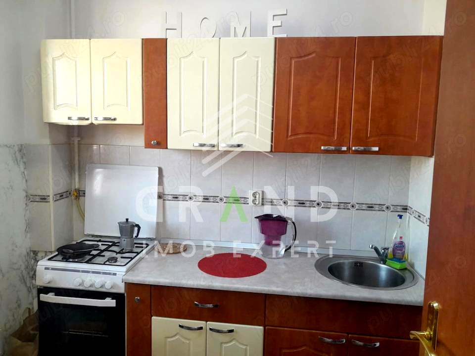 1 Cameră | 42 mp | Balcon 7 mp | AC | Dorobanților – Piața Mărăști