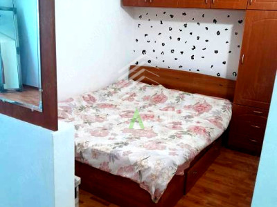 1 Cameră | 42 mp | Balcon 7 mp | AC | Dorobanților – Piața Mărăști