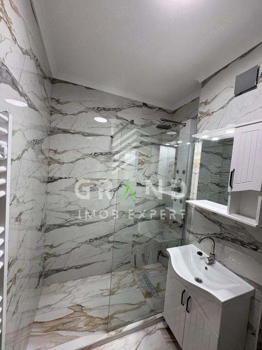 Apartament NOU cu 2 camere, Floresti, zona Avram Iancu