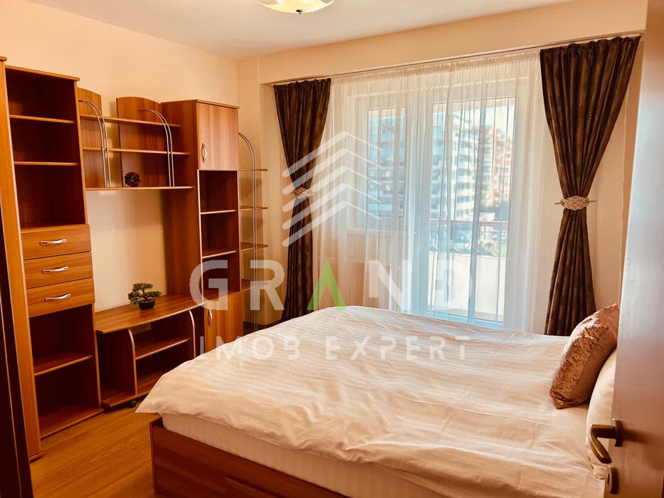 Apartament | 2 Camere | Balcon | Etaj 6 | Marasti/Theodor Mihali