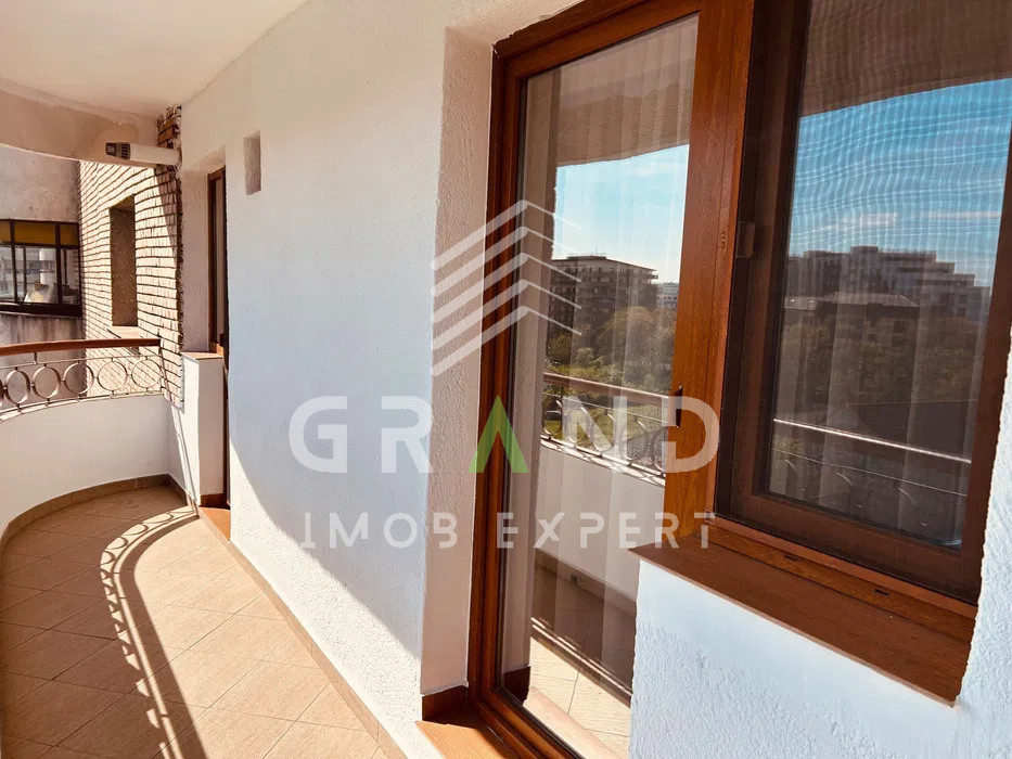 Apartament | 2 Camere | Balcon | Etaj 6 | Marasti/Theodor Mihali