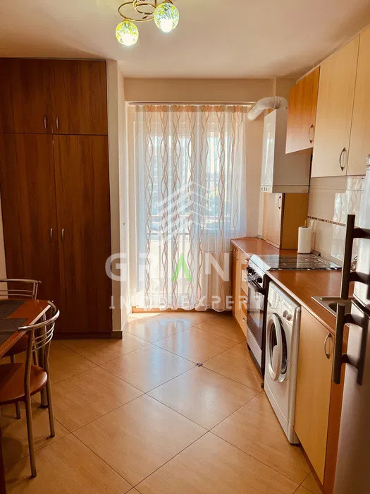Apartament | 2 Camere | Balcon | Etaj 6 | Marasti/Theodor Mihali