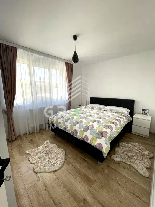 Oportunitate! Apartament 3 Camere | Parcare | Balcon | Floresti/Tineretului