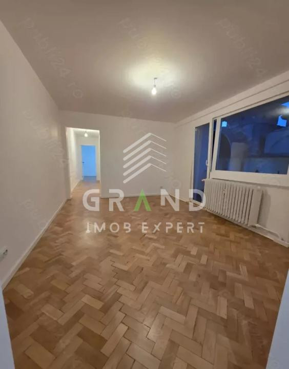 Apartament 3 camere 62,28mp util | balcon 4mp | Gheorgheni