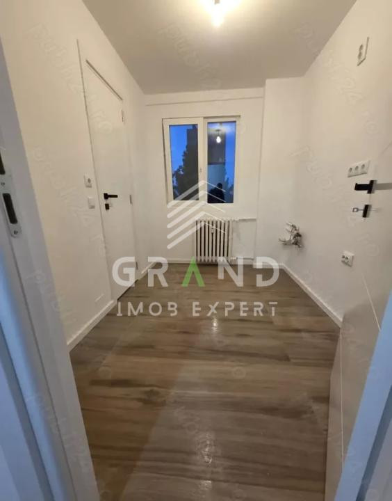 Apartament 3 camere 62,28mp util | balcon 4mp | Gheorgheni