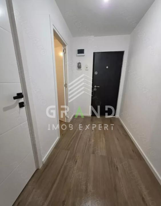 Apartament 3 camere 62,28mp util | balcon 4mp | Gheorgheni