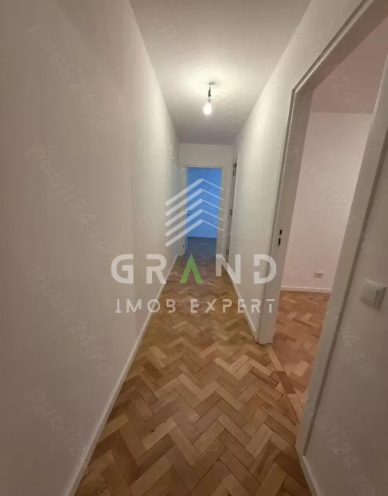 Apartament 3 camere 62,28mp util | balcon 4mp | Gheorgheni