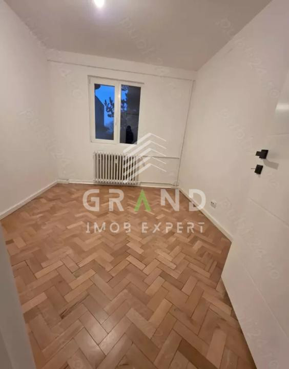 Apartament 3 camere 62,28mp util | balcon 4mp | Gheorgheni