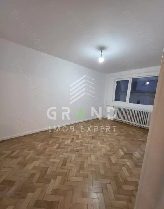Apartament 3 camere 62,28mp util | balcon 4mp | Gheorgheni