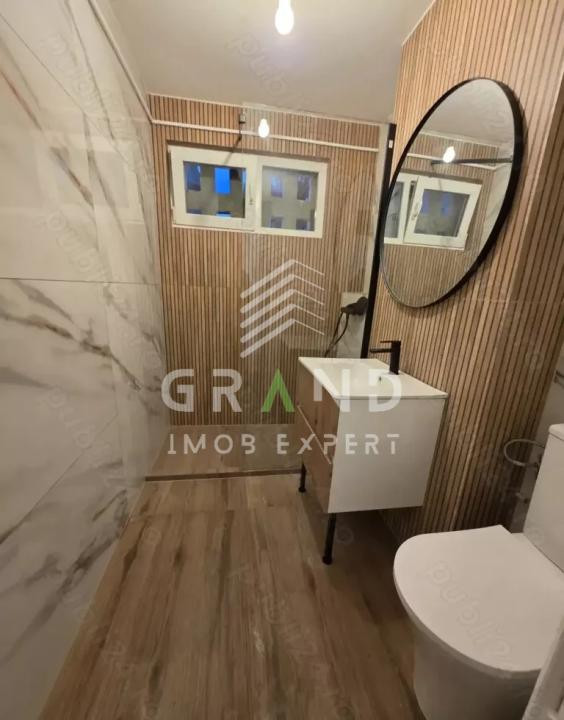 Apartament 3 camere 62,28mp util | balcon 4mp | Gheorgheni