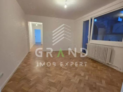 Apartament 3 camere 62,28mp util | balcon 4mp | Gheorgheni