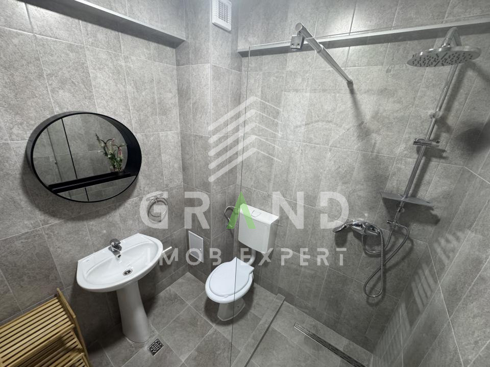 STUDIO MODERN,PRIMA INCHIRIERE,UTILITATI INCLUSE,MARASTI,STRADA BUCURESTI
