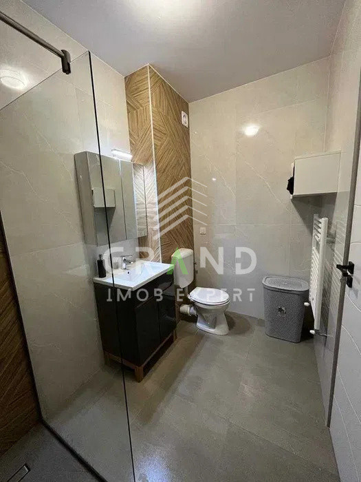 2 Camere | Living Open-Space cu Bucatarie | Dormitor | Balcon | Gara/Dedeman