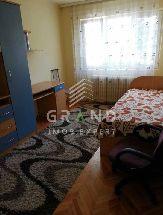Apartament 3 camere 66mp  | balcon | parcare | Gheorgheni 