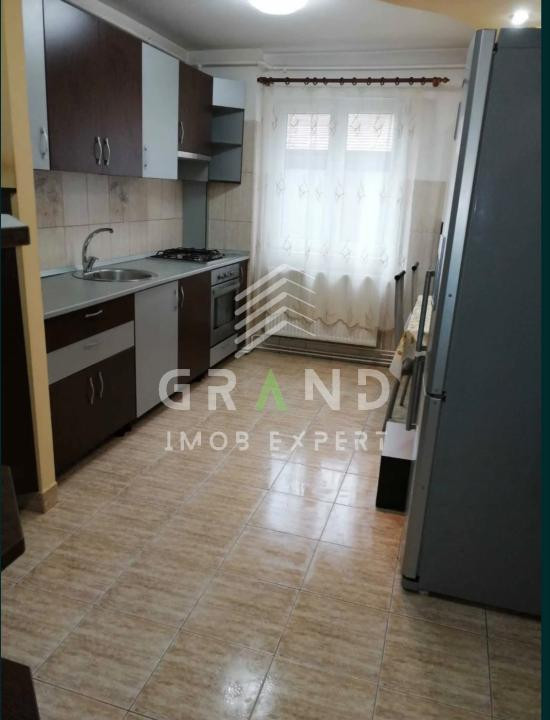 Apartament 3 camere 66mp  | balcon | parcare | Gheorgheni 
