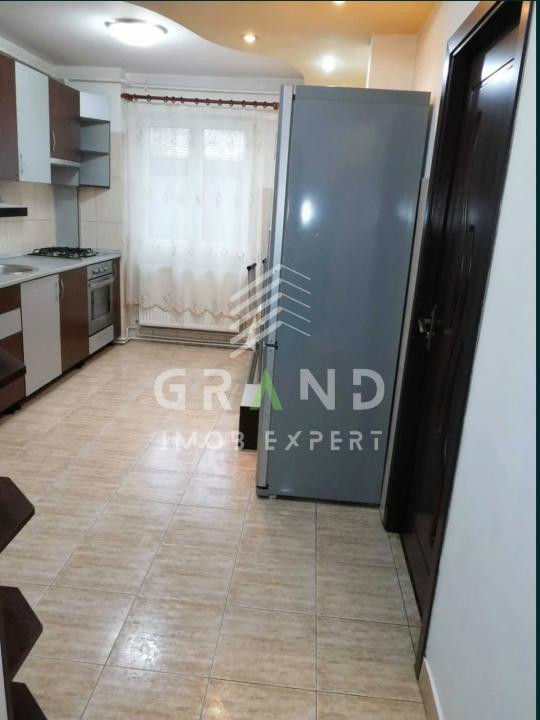 Apartament 3 camere 66mp  | balcon | parcare | Gheorgheni 
