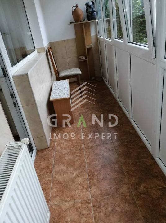 Apartament 3 camere 66mp  | balcon | parcare | Gheorgheni 