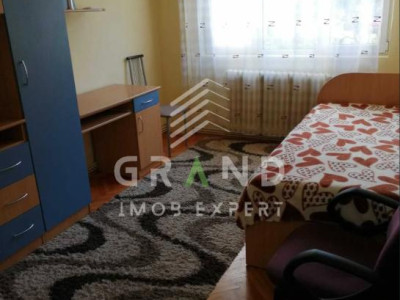 Apartament 3 camere 66mp  | balcon | parcare | Gheorgheni 
