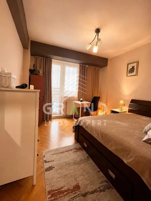 Apartament 2 camere, 65 mp, zona Taberei, Mănăștur