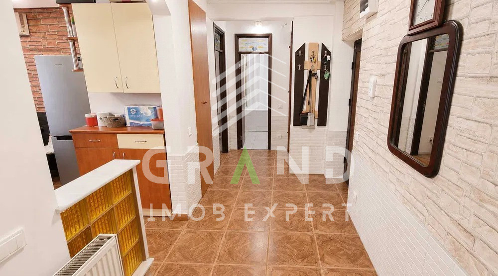 Apartament 2 camere, 65 mp, zona Taberei, Mănăștur