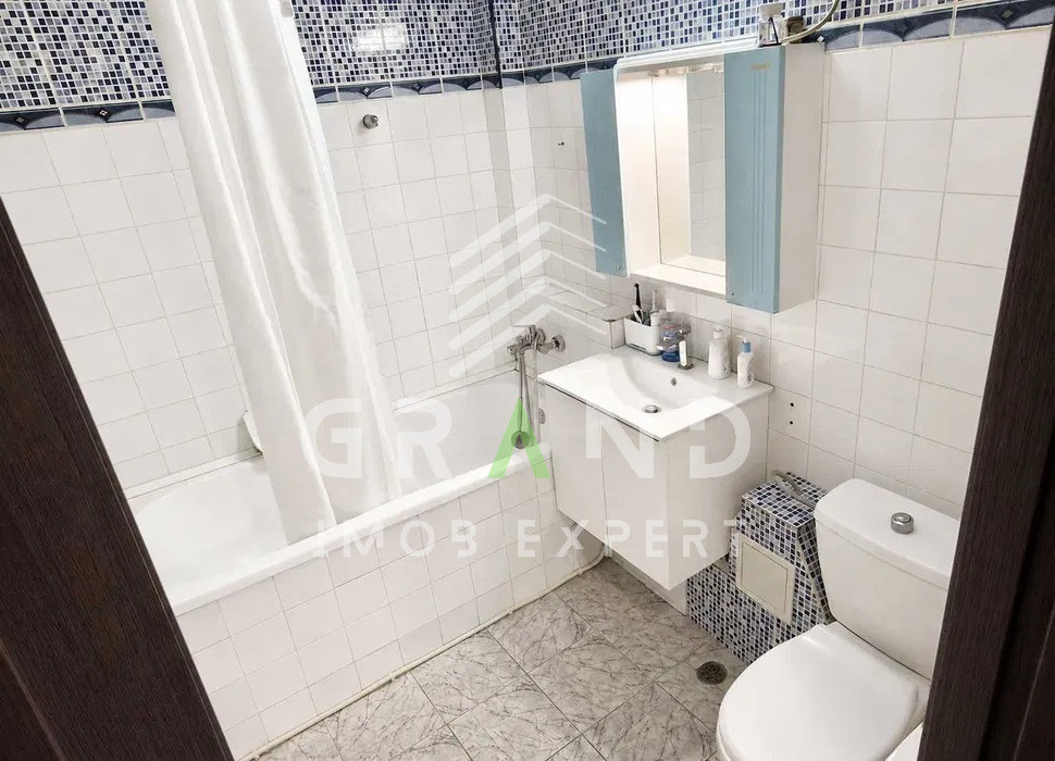 Apartament 2 camere, 65 mp, zona Taberei, Mănăștur