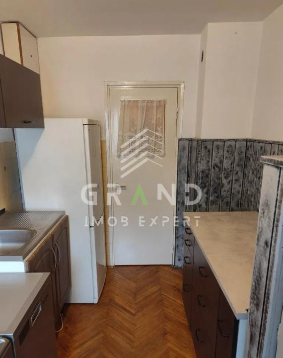 Apartament cu 3 camere, în zona Big, Mănăștur