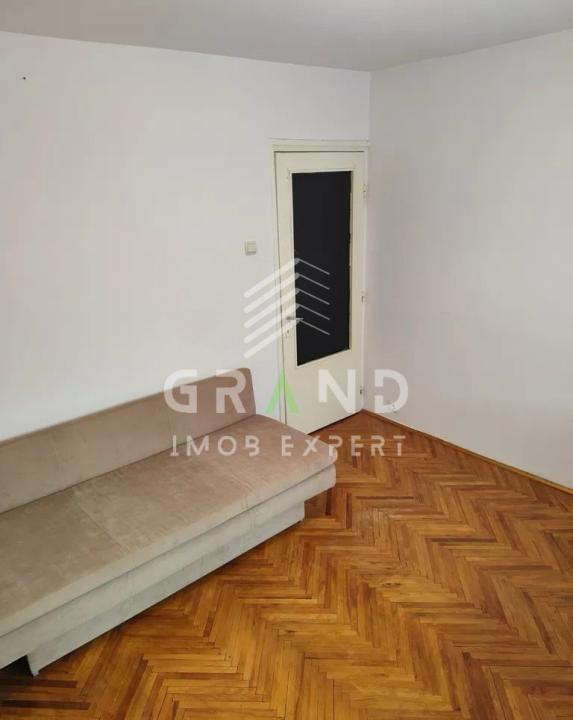 Apartament cu 3 camere, în zona Big, Mănăștur