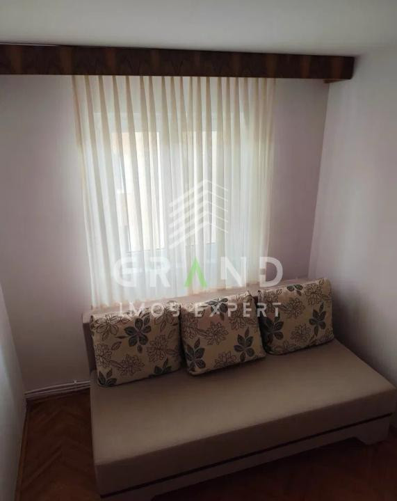 Apartament cu 3 camere, în zona Big, Mănăștur