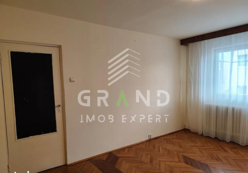 Apartament cu 3 camere, în zona Big, Mănăștur
