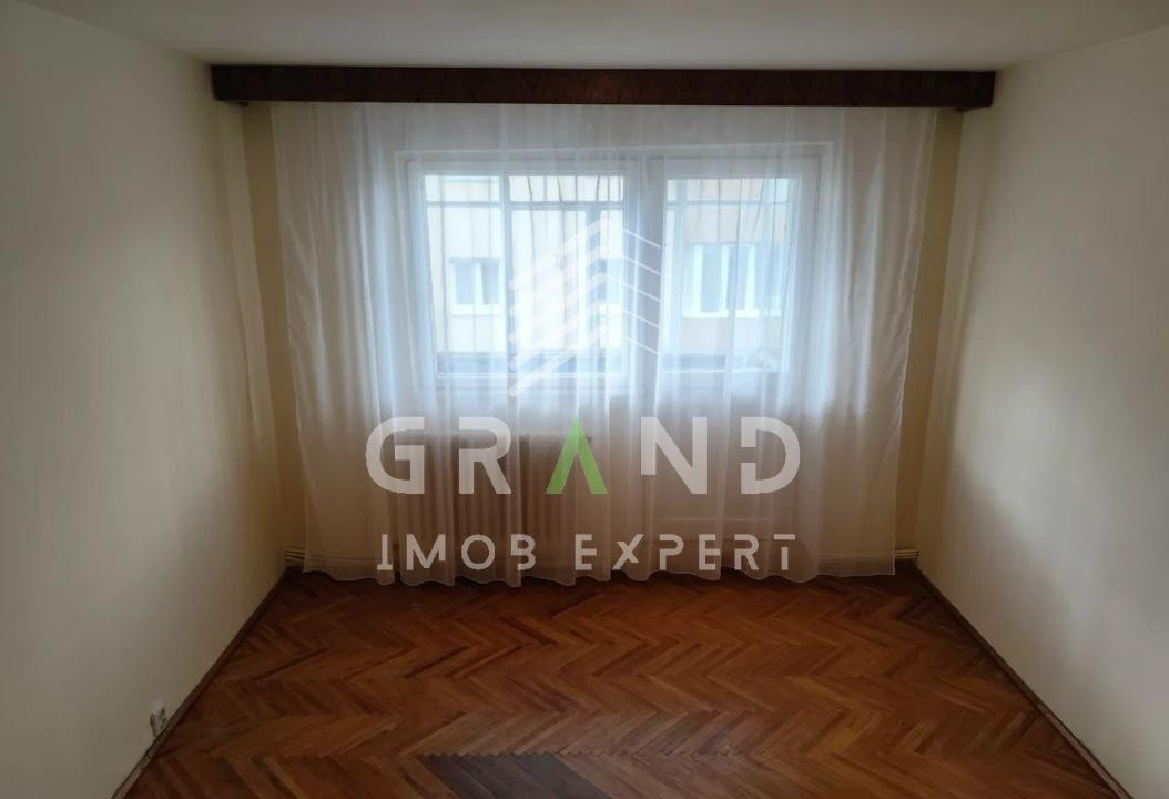 Apartament cu 3 camere, în zona Big, Mănăștur