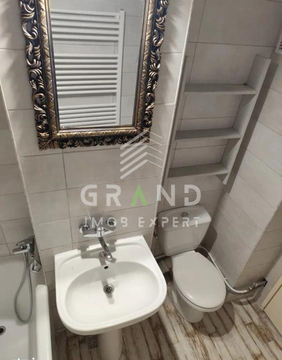 Apartament cu 3 camere, în zona Big, Mănăștur