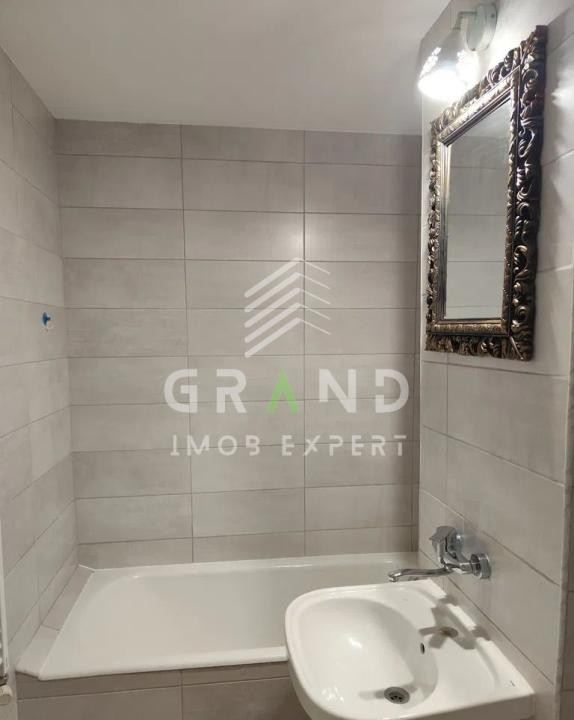 Apartament cu 3 camere, în zona Big, Mănăștur