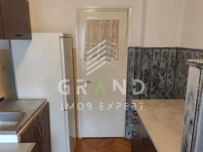Apartament cu 3 camere, în zona Big, Mănăștur