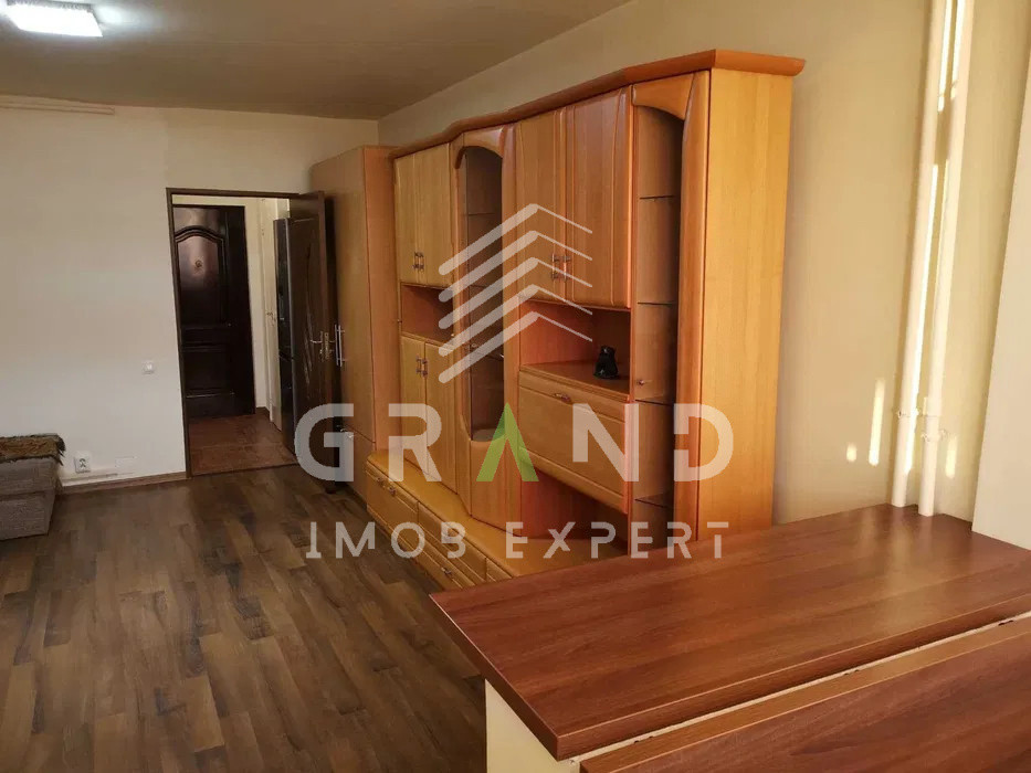 Garsoniera moderna,spatioasa si luminoasa | Manastur - zona Parang | Etaj 7/10