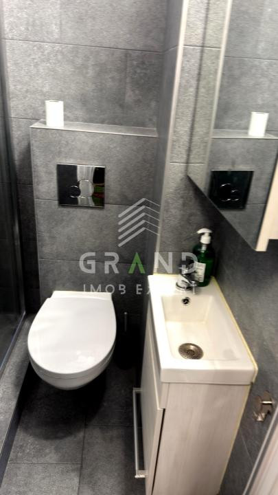 Garsonieră de vânzare | 20 mp | Etaj 3/4 | Mărăști–Str.Cojocnei 