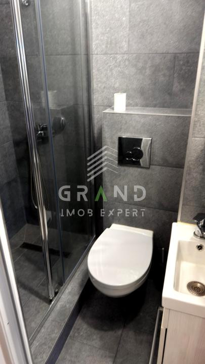 Garsonieră de vânzare | 20 mp | Etaj 3/4 | Mărăști–Str.Cojocnei 