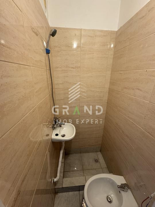 OPORTUNITATE REALĂ DE INVESTIȚIE | Garsonieră Iris–venit imediat din chirie